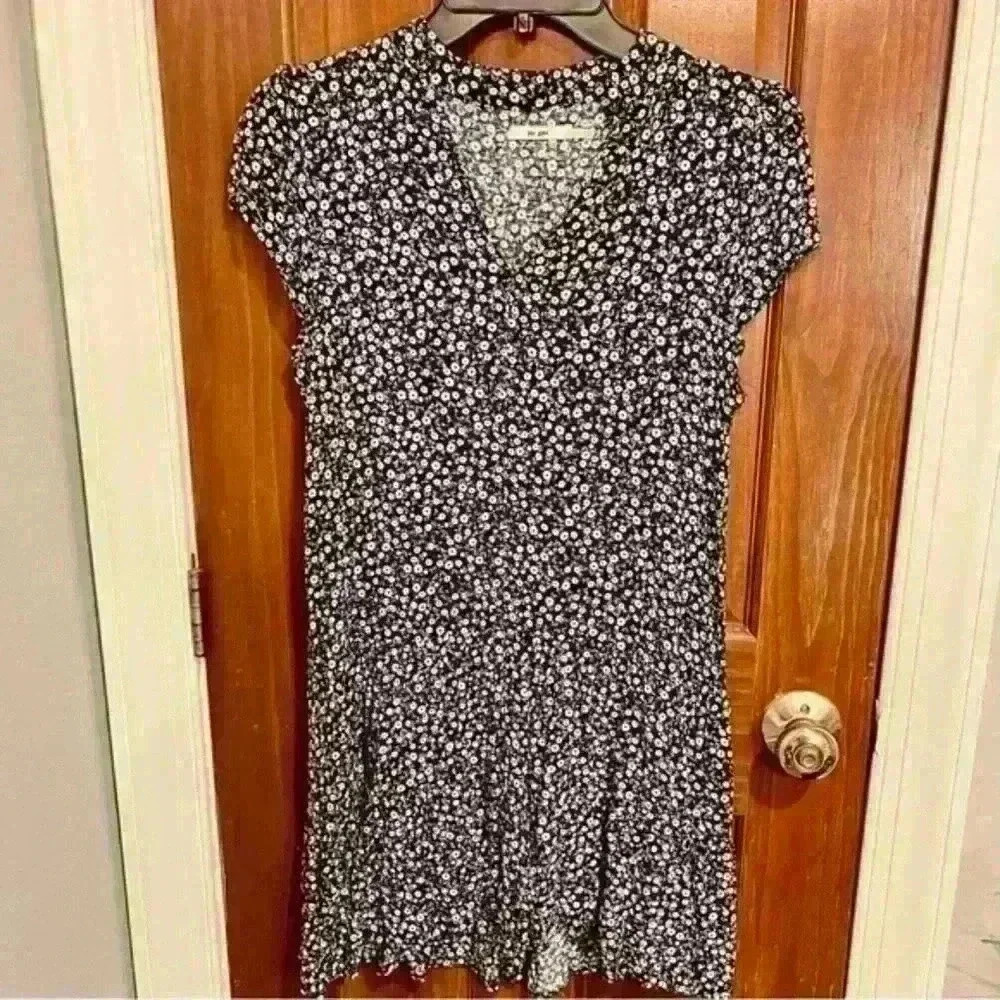 Mi Ami Girls Dress